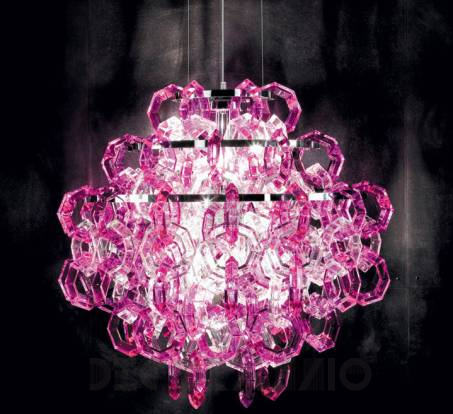 Светильник потолочный подвесной (Люстра) Light4 Misstrass - misstrass SPHERE 70