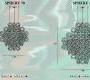 Светильник потолочный подвесной (Люстра) Light4 Misstrass - misstrass SPHERE 70