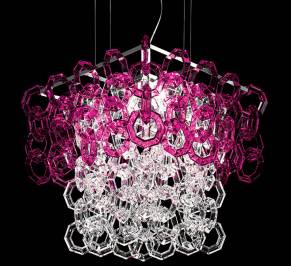 Светильник  потолочный подвесной (Люстра) Light4 Misstrass, misstrass SO