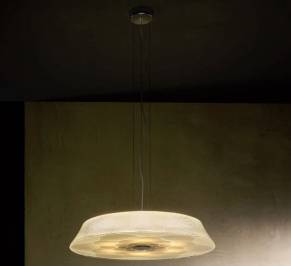 Светильник  потолочный подвесной (Люстра) Light4 Drop, drop SO 45