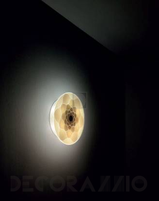 Светильник потолочный/настенный накладной (Светильник) Light4 Drop - drop AP/PL 45