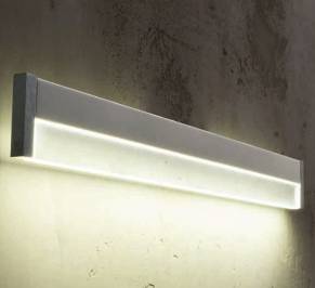 Светильник  настенный накладной (Бра) Light4 Frame, frame AP 60