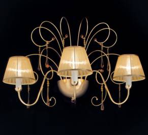 Светильник  настенный  (Светильник) Light4 Defero, OF.43/O
