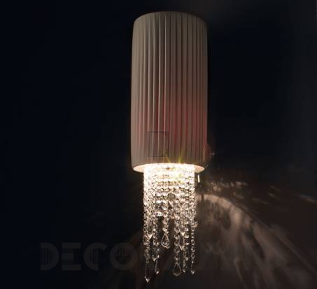 Светильник настенный (Светильник) Light4 Medusa - OF.C05AP