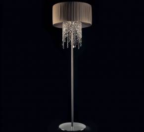 Светильник  напольный (Торшер) Light4 Medusa, OF.C15P