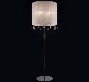 Светильник  напольный (Торшер) Light4 Tantas, OF.C25P60