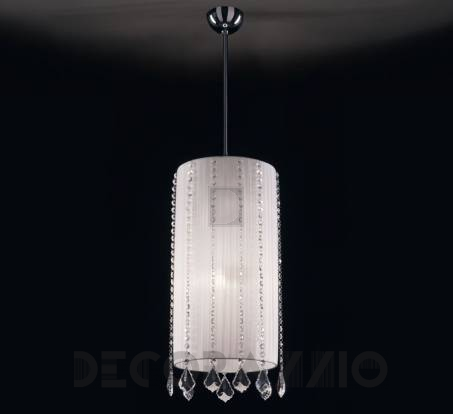 Светильник потолочный подвесной (Люстра) Light4 Tantas - OF.C25/25