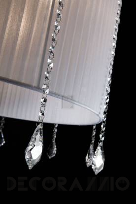 Светильник потолочный подвесной (Люстра) Light4 Tantas - OF.C25/25