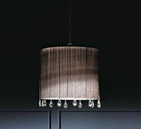 Светильник  потолочный подвесной (Люстра) Light4 Tantas, OF.C25/60