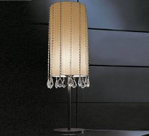 Светильник  настольный (Настольная лампа) Light4 Tantas, OF.C25T