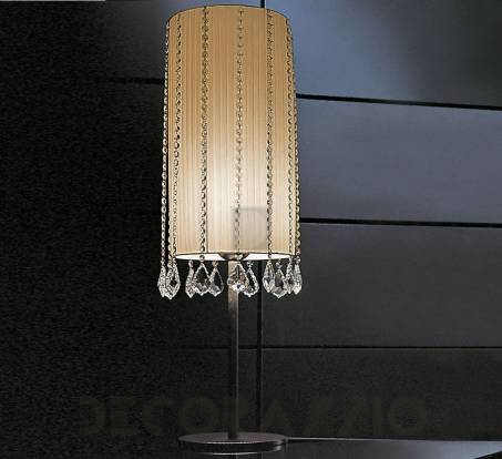 Светильник настольный (Настольная лампа) Light4 Tantas - OF.C25T