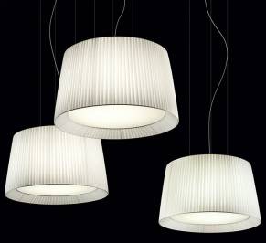 Светильник  потолочный подвесной (Люстра) Light4 Vintage Shades, VS CO SO 70