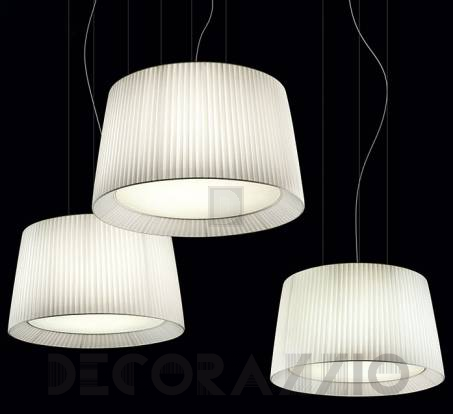 Светильник потолочный подвесной (Люстра) Light4 Vintage Shades - VS CO SO 70