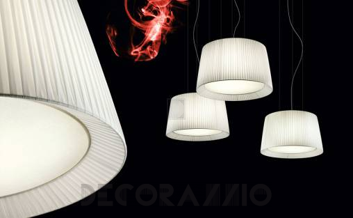 Светильник потолочный подвесной (Люстра) Light4 Vintage Shades - VS CO SO 70