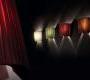 Светильник настенный накладной (Бра) Light4 Vintage Shades - VS CO AP