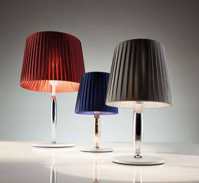 Светильник  настольный (Настольная лампа) Light4 Vintage Shades, VS CO TA
