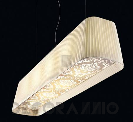 Светильник потолочный подвесной (Люстра) Light4 Vintage Shades - VS RE SO 90