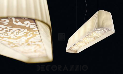 Светильник потолочный подвесной (Люстра) Light4 Vintage Shades - VS RE SO 90