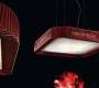 Светильник потолочный подвесной (Люстра) Light4 Vintage Shades - VS SQ SO 100 Flat