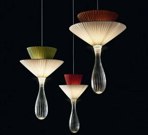 Светильник  потолочный подвесной (Люстра) Light4 Cloe, cloe SO 30