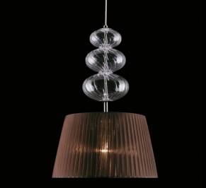 Светильник  потолочный подвесной (Люстра) Light4 Musa, musa SO 35