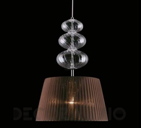 Светильник потолочный подвесной (Люстра) Light4 Musa - musa SO 35