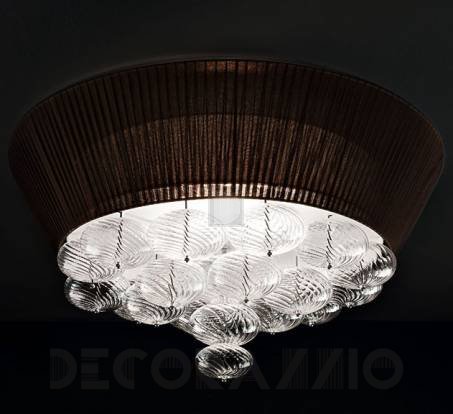 Светильник потолочный накладной (Светильник потолочный) Light4 Musa - musa PL 90