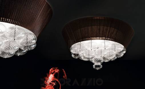 Светильник потолочный накладной (Светильник потолочный) Light4 Musa - musa PL 90