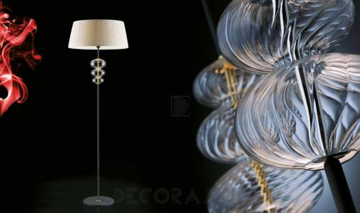 Светильник напольный (Торшер) Light4 Musa - musa TR