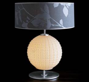 Светильник  настольный (Настольная лампа) Light4 Blum, blum TA ball