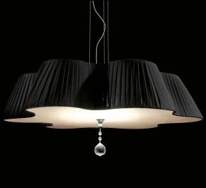 Светильник  потолочный подвесной (Люстра) Light4 Daisy, daisy SO 90