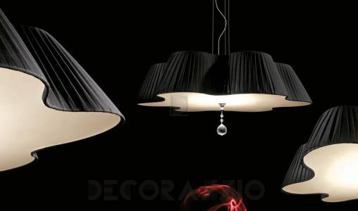 Светильник потолочный подвесной (Люстра) Light4 Daisy - daisy SO 90