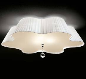 Светильник  потолочный накладной (Светильник потолочный) Light4 Daisy, daisy PL 60