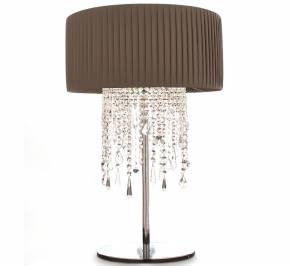 Светильник  настольный (Настольная лампа) Light4 Medusa, OF.C01T