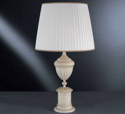 Светильник  настольный (Настольная лампа)