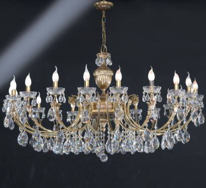 Светильник  потолочный подвесной (Люстра)