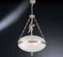 Светильник  потолочный подвесной (Люстра)