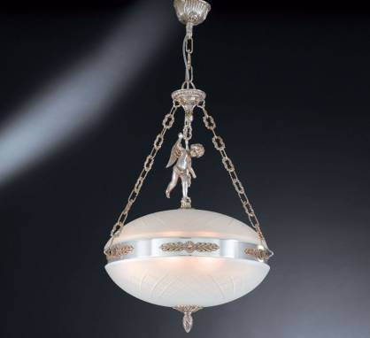 Светильник  потолочный подвесной (Люстра)