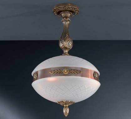 Светильник  потолочный накладной (Светильник потолочный)