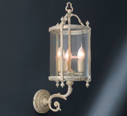 Светильник  настенный накладной (Бра)