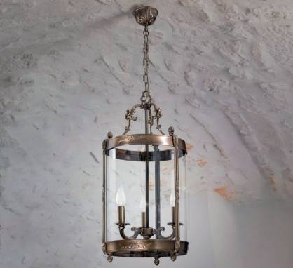 Светильник  потолочный подвесной (Люстра)