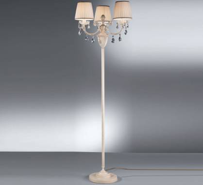 Светильник  напольный (Торшер)