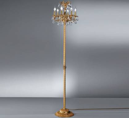 Светильник  напольный (Торшер)