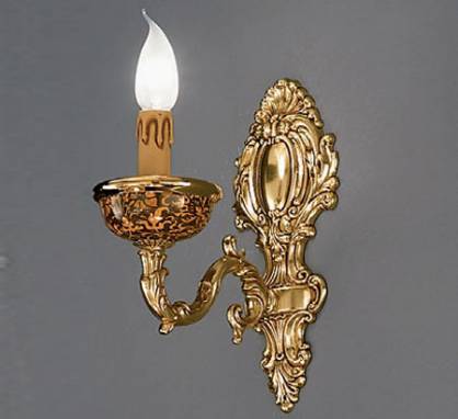 Светильник  настенный накладной (Бра)