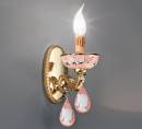 Светильник  настенный накладной (Бра)