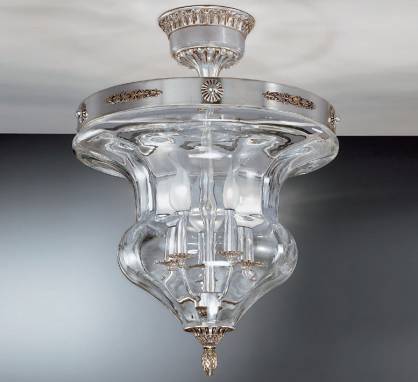 Светильник  потолочный накладной (Светильник потолочный)