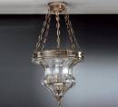 Светильник  потолочный подвесной (Люстра)