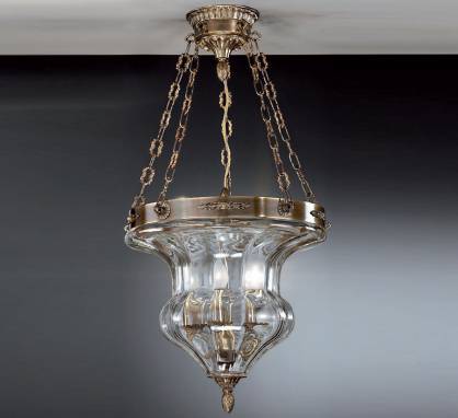 Светильник  потолочный подвесной (Люстра)