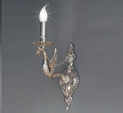 Светильник  настенный накладной (Бра)