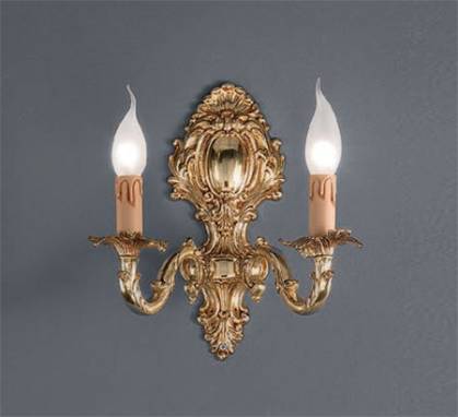 Светильник  настенный накладной (Бра)